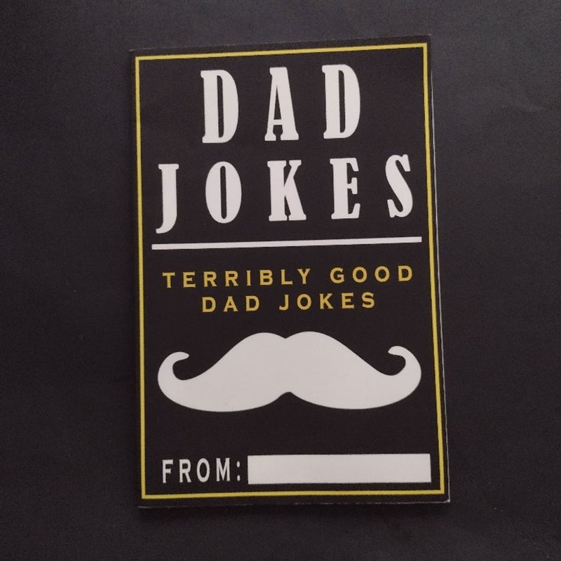 Dad Jokes