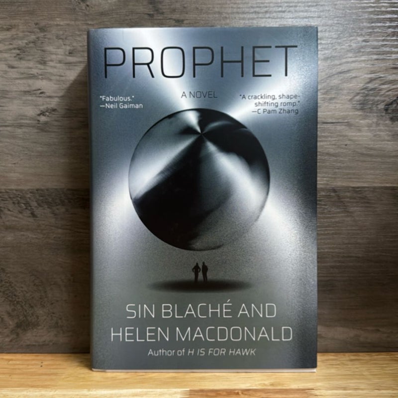 Prophet