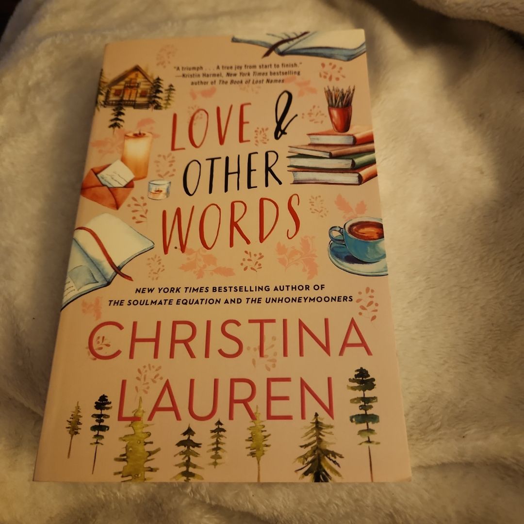 Love and Other Words