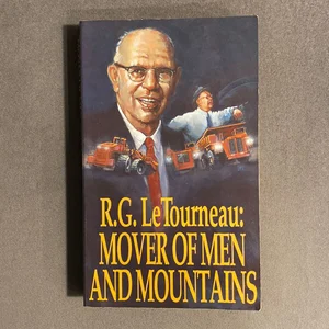 Mover of Men and Mountains