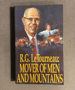 Mover of Men and Mountains