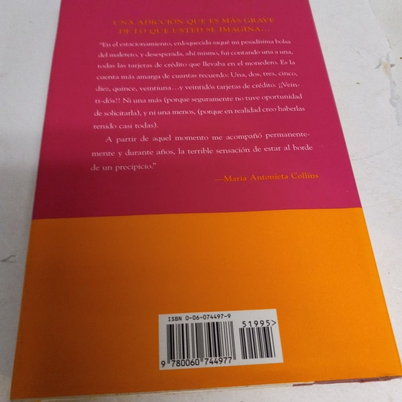 En el Nombre de Comprar, Firmar... y No Llorar