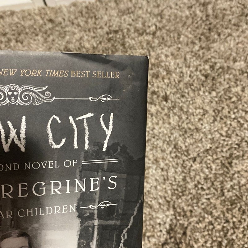 Hollow City