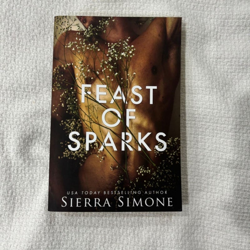 Feast of sparks