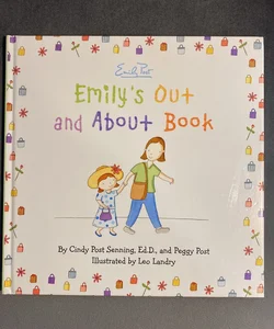 Emily's Out and about Book