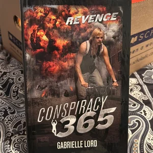 Conspiracy 365 Revenge