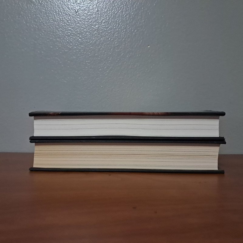 The 5th Wave & The Last Star