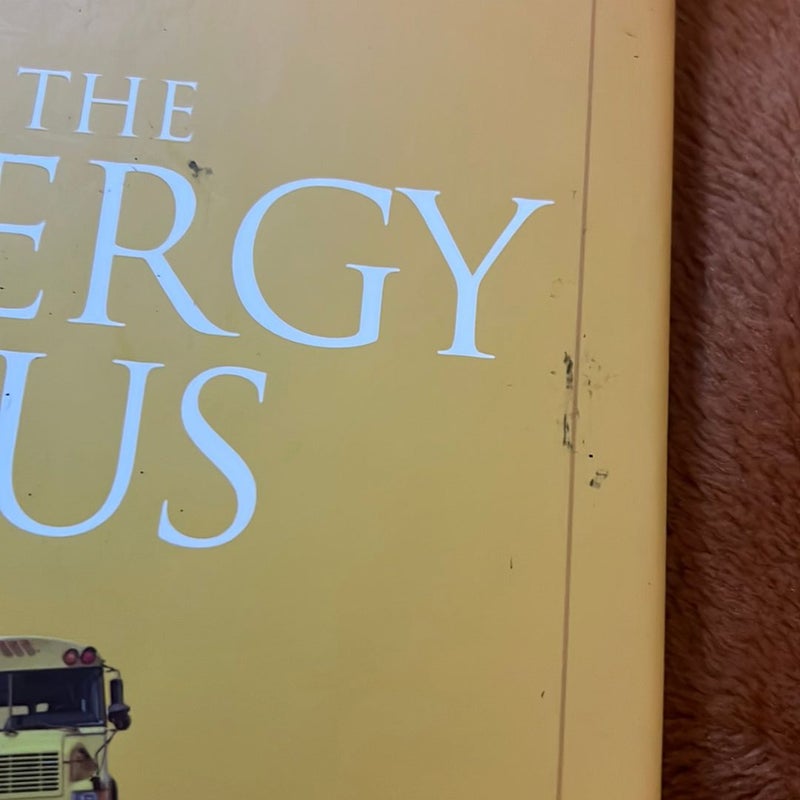 The Energy Bus