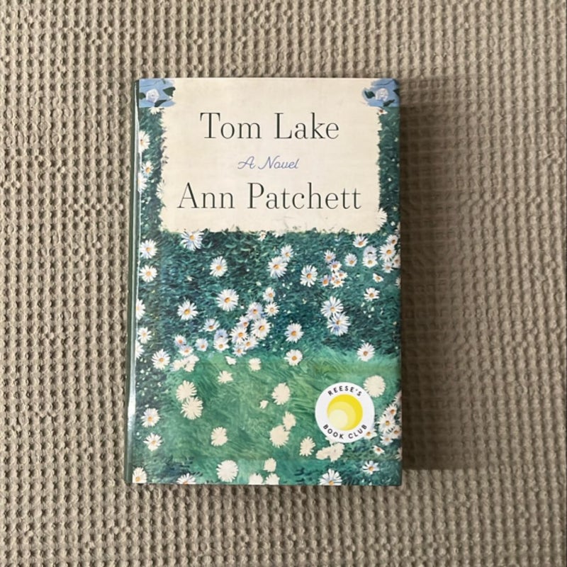 Tom Lake