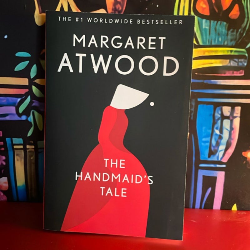 The Handmaid's Tale