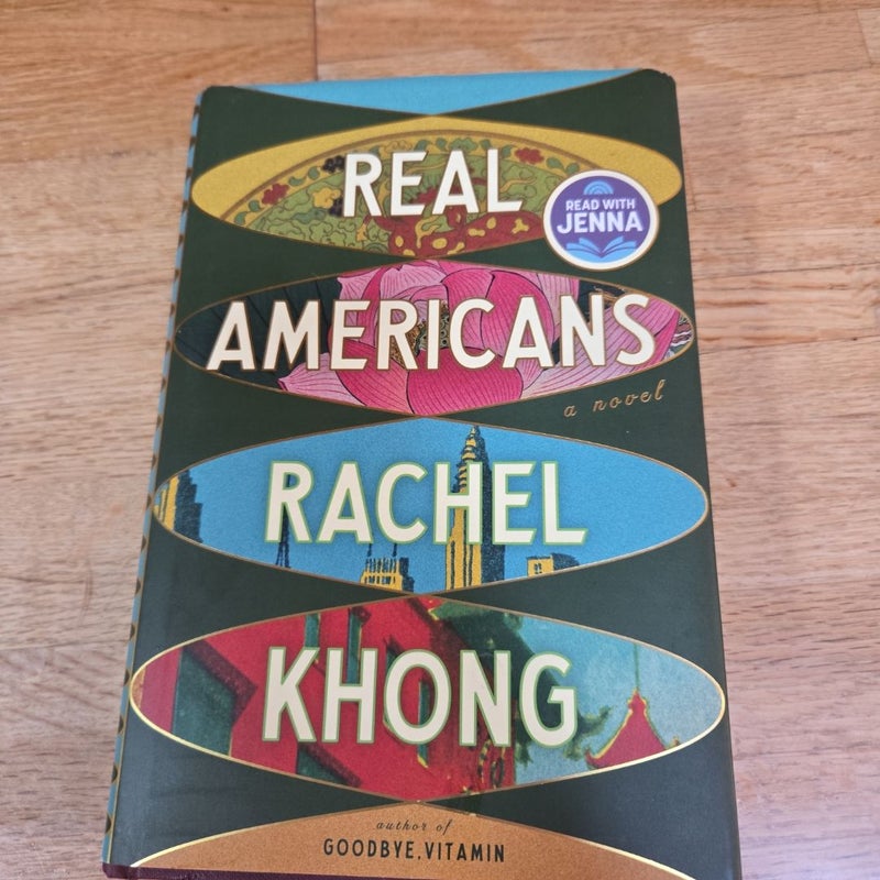 Real Americans