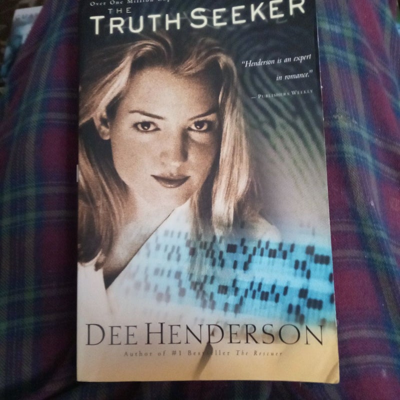 The Truth Seeker