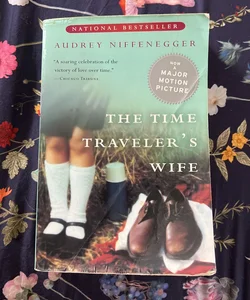 The Time Traveler's Wife