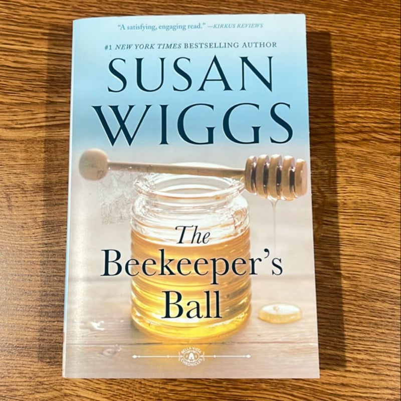 The Beekeeper's Ball