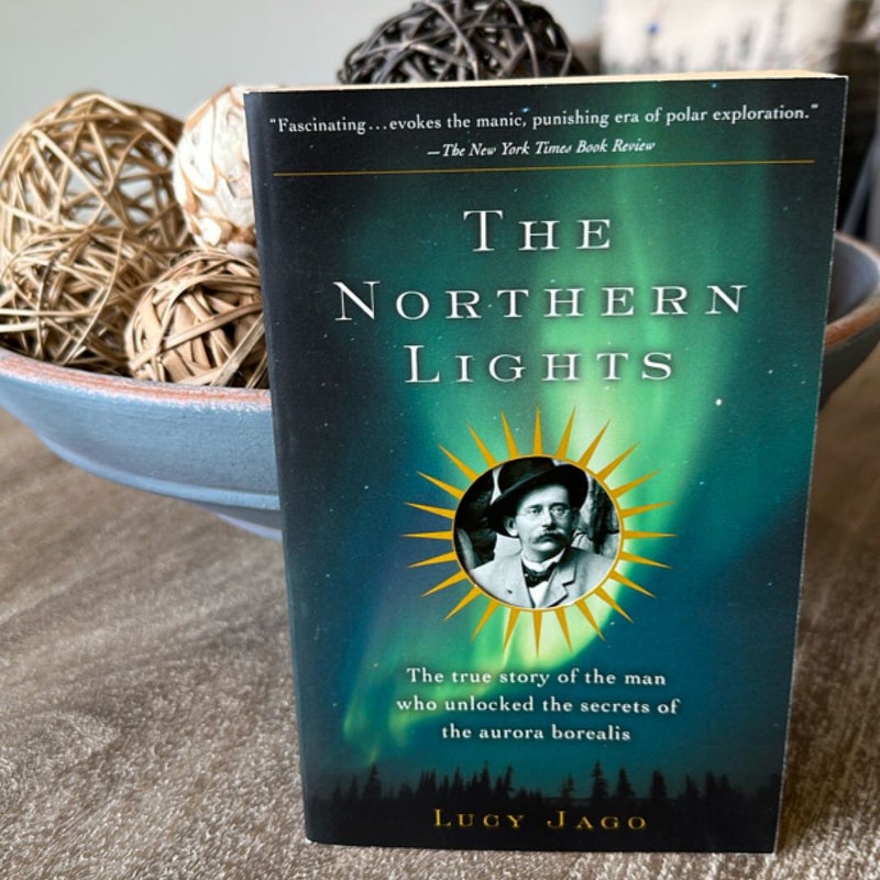 The Northern Lights