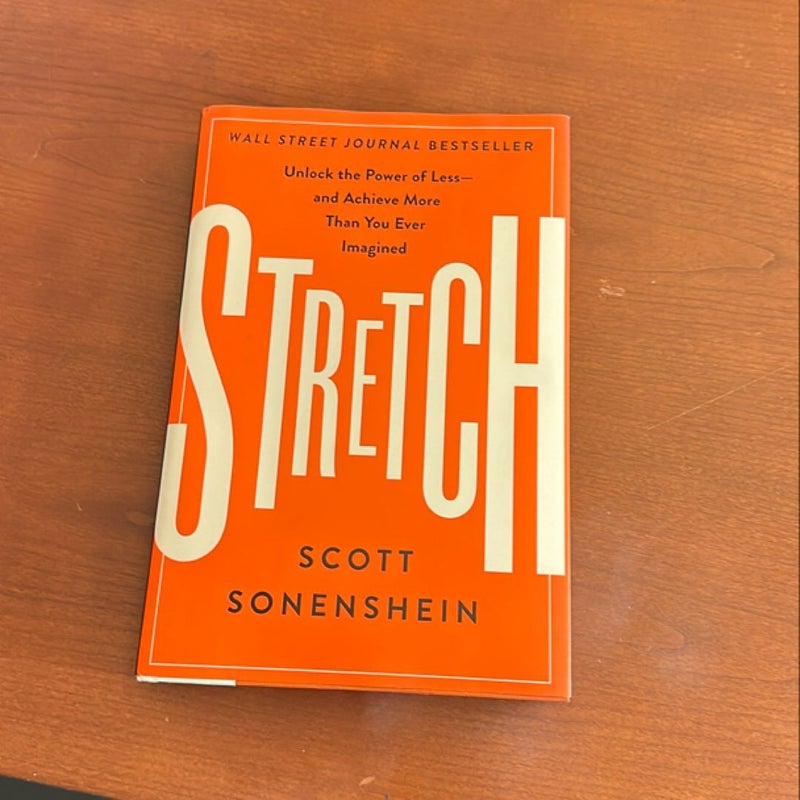 Stretch