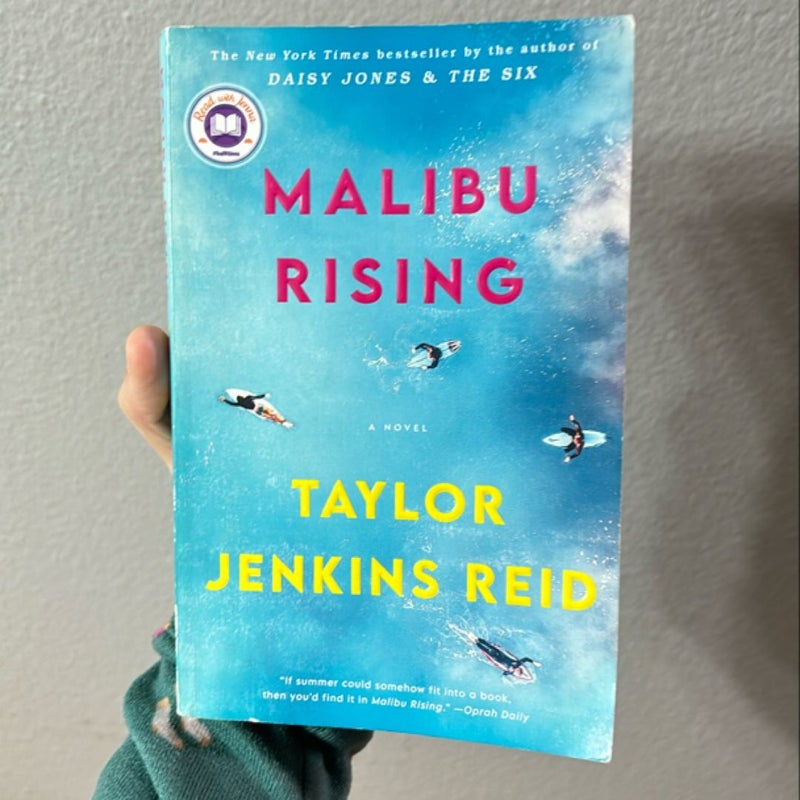 Malibu Rising