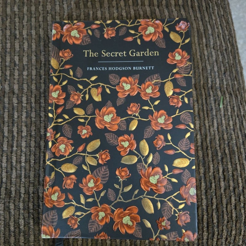 The Secret Garden