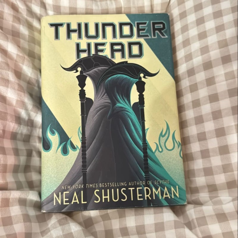 Thunderhead