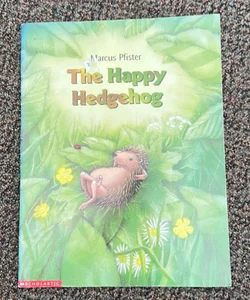 The Happy Hedgehog