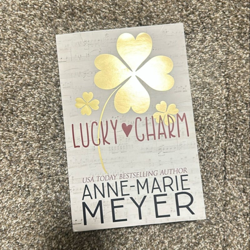 Lucky Charm