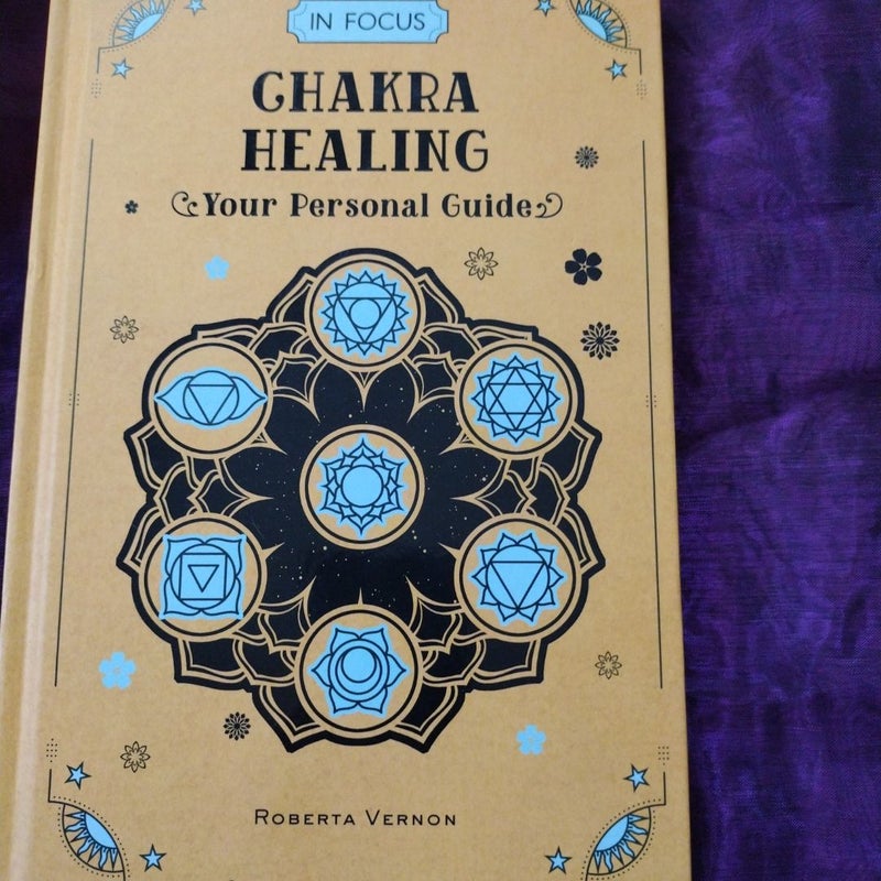 Chakra Healing 