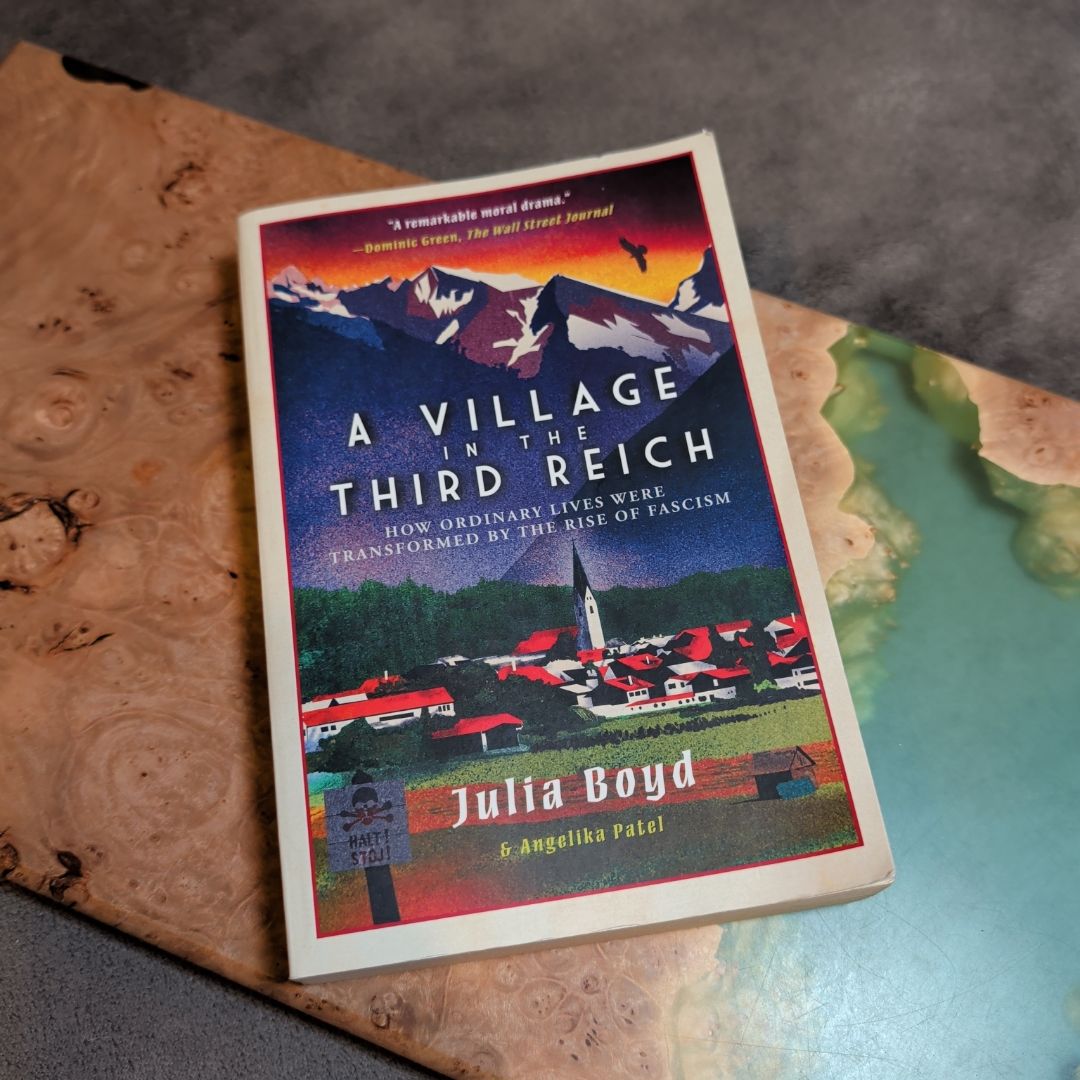 A Village in the Third Reich