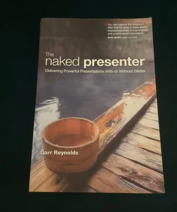 The Naked Presenter