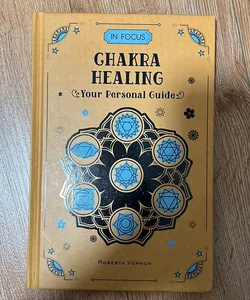 Chakra Healing 