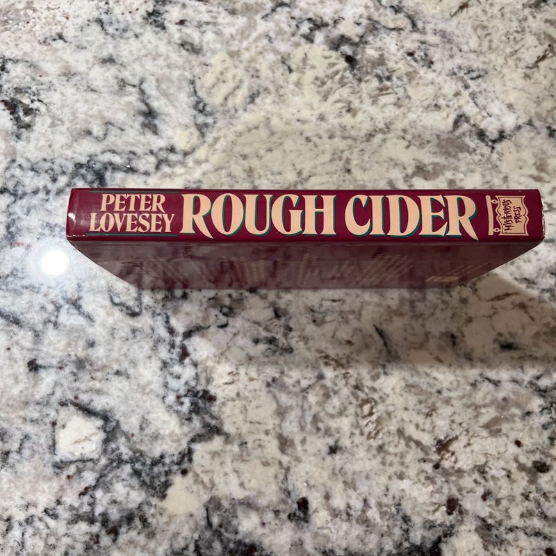Rough Cider