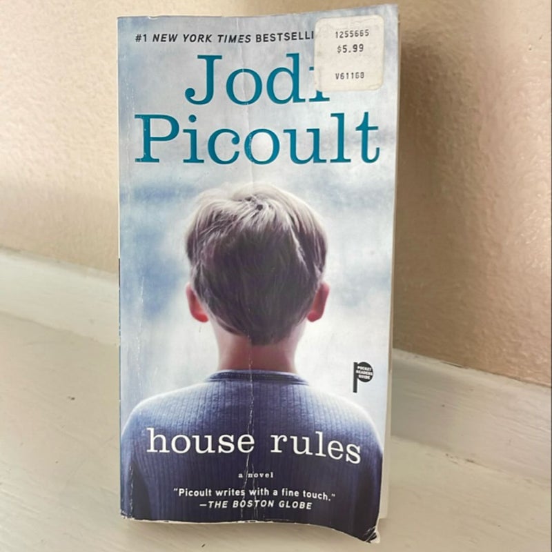 House Rules