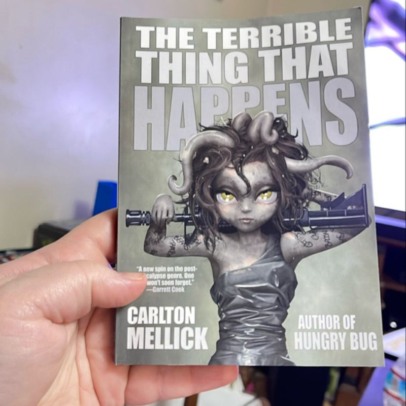 The Terrible Thing That Happens