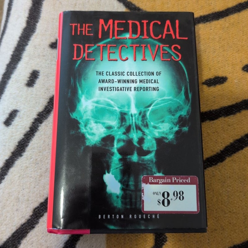 The Medical Detectives 