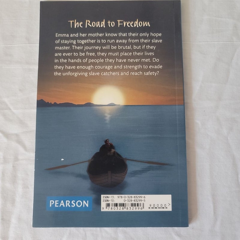 The Road to Freedom (Paperback) Copyright 2016