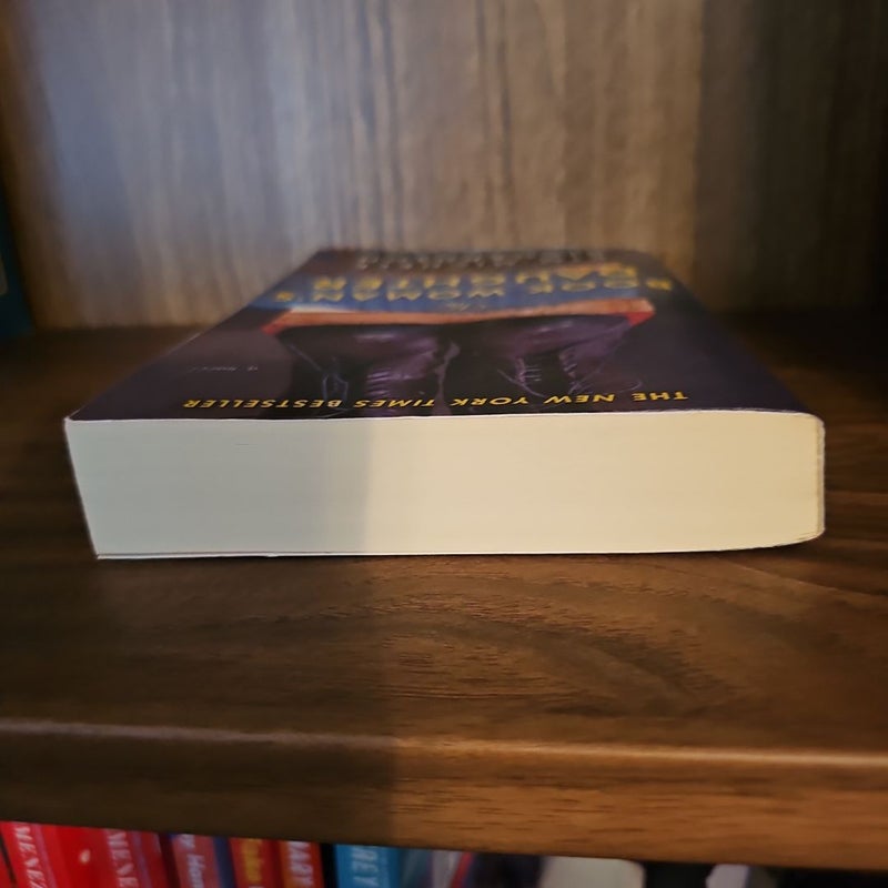 The Book Woman's Daughter