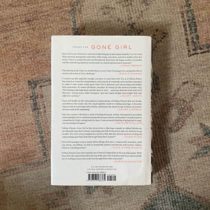 Gone Girl
