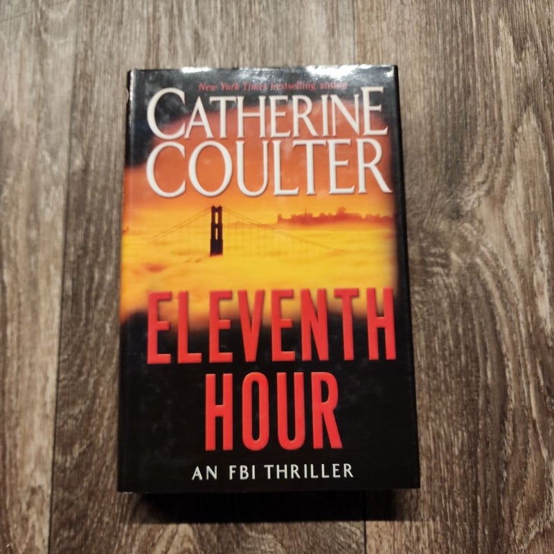 Eleventh Hour