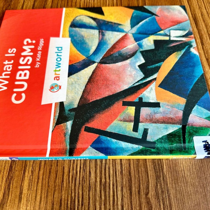 What Is Cubism?