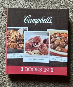 Campbells 3 In 1