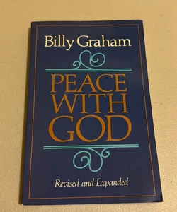 Peace with God