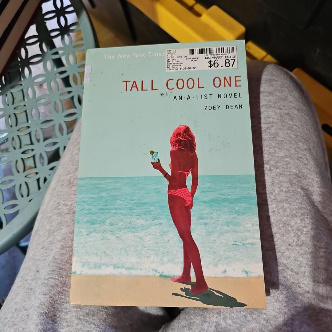 Tall Cool One