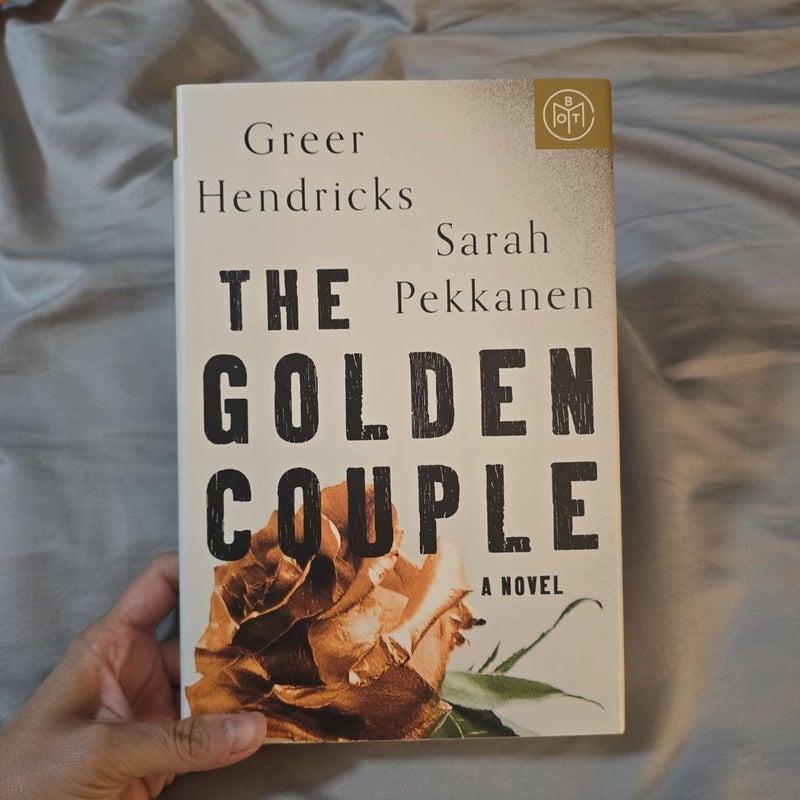 The Golden Couple