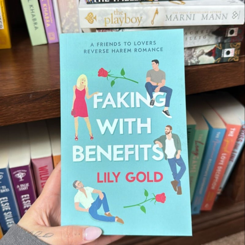 Faking with Benefits