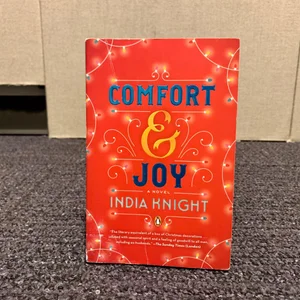 Comfort and Joy