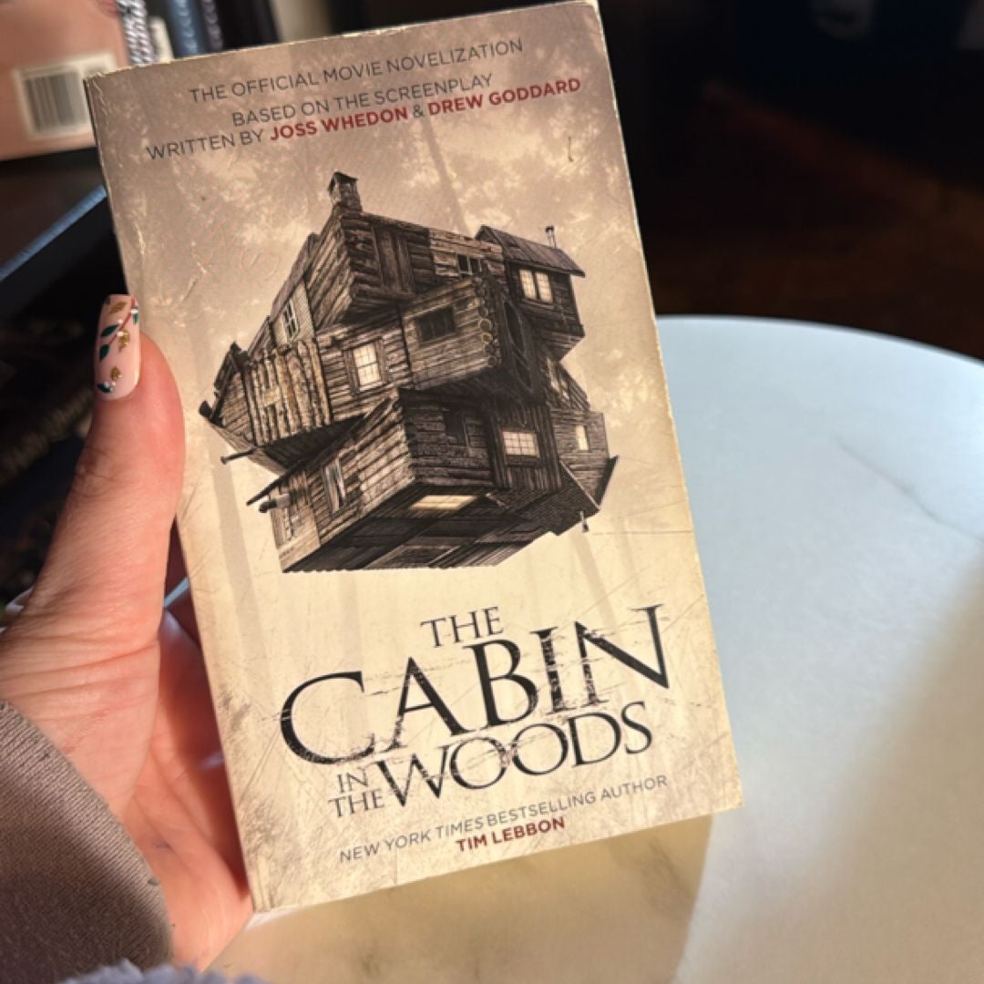 The Cabin in the Woods