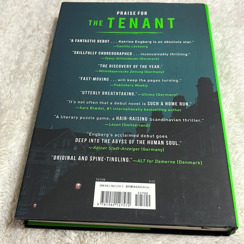 The Tenant