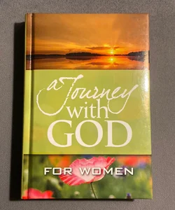 A Journey With God For Women