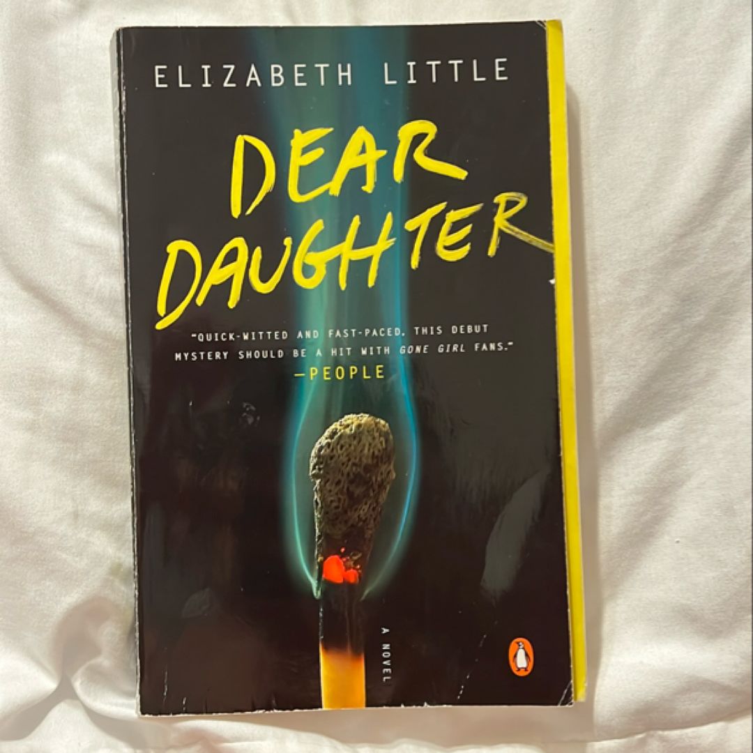 Dear Daughter
