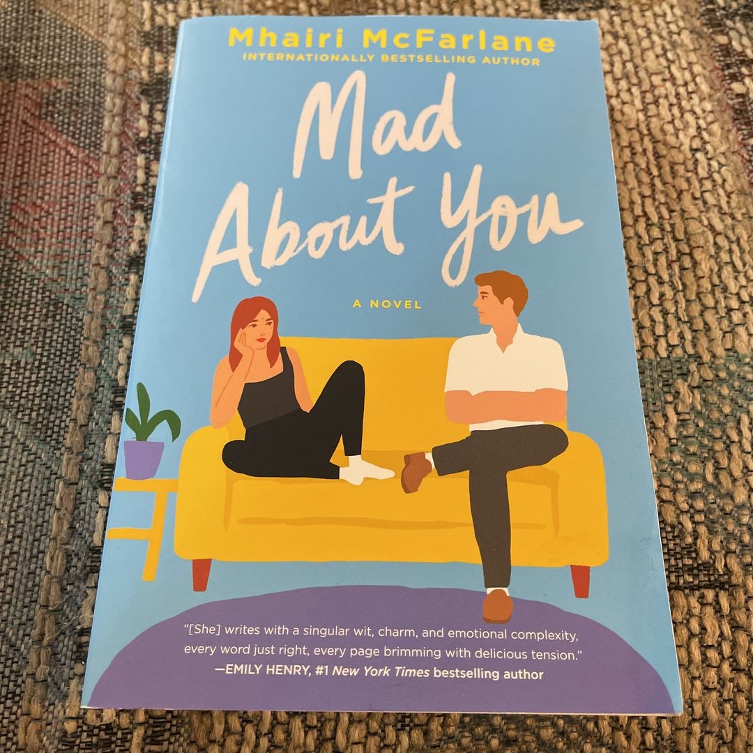 Mad about You Intl