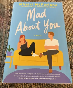 Mad about You Intl